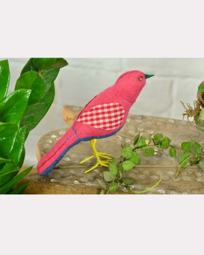 BIRD 02