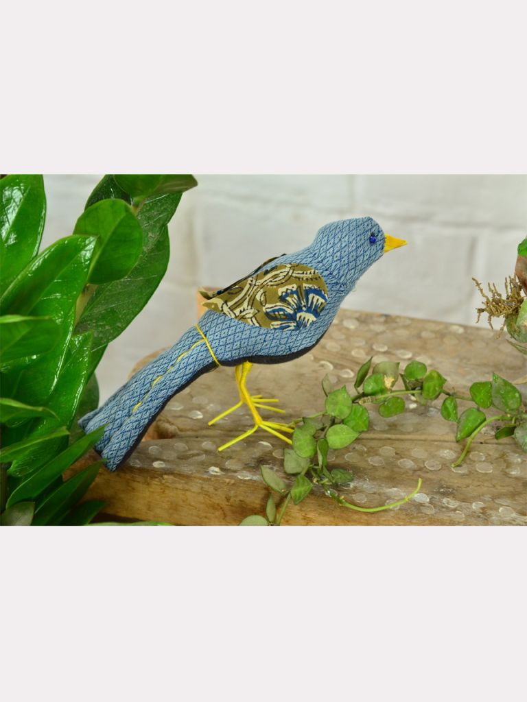 BIRD 08