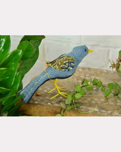 BIRD 08