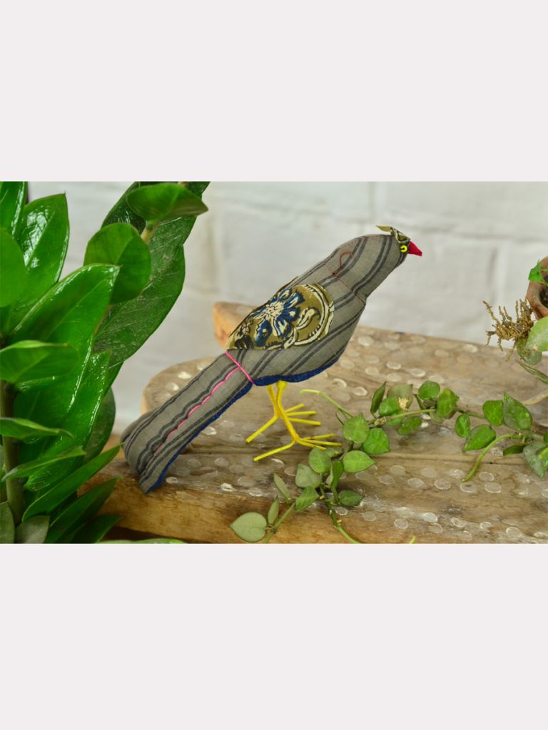 BIRD 10