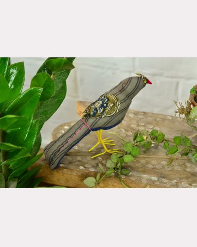 BIRD 10