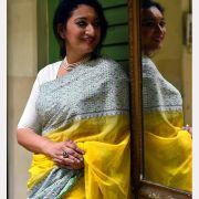 SOUTH COTTON06 SAREE