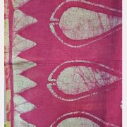 BATIK RARH SAREE 04
