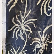 BATIK KORA SAREE 05