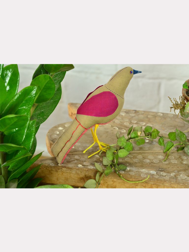 BIRD 03