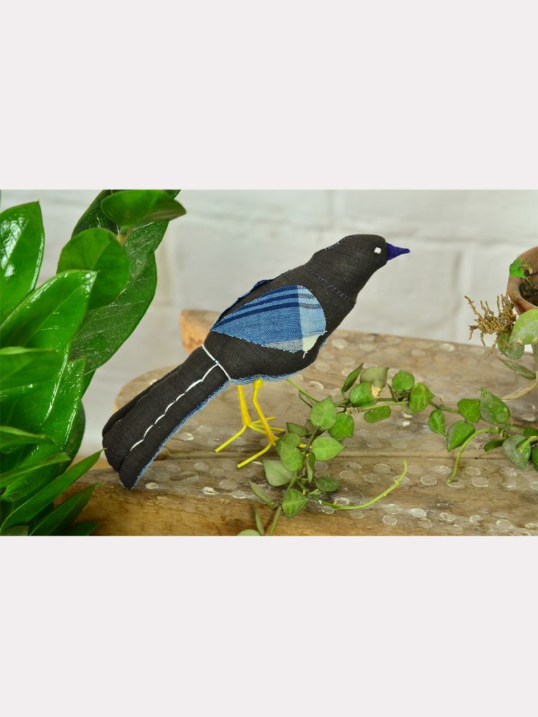 BIRD 07