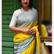 SOUTH COTTON06 SAREE