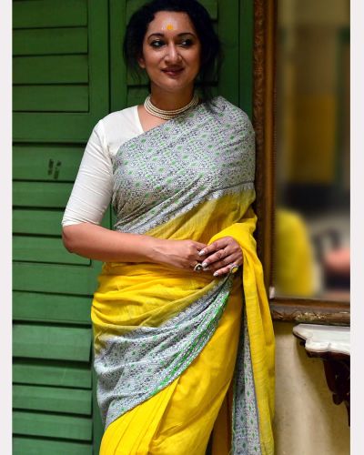 SOUTH COTTON06 SAREE