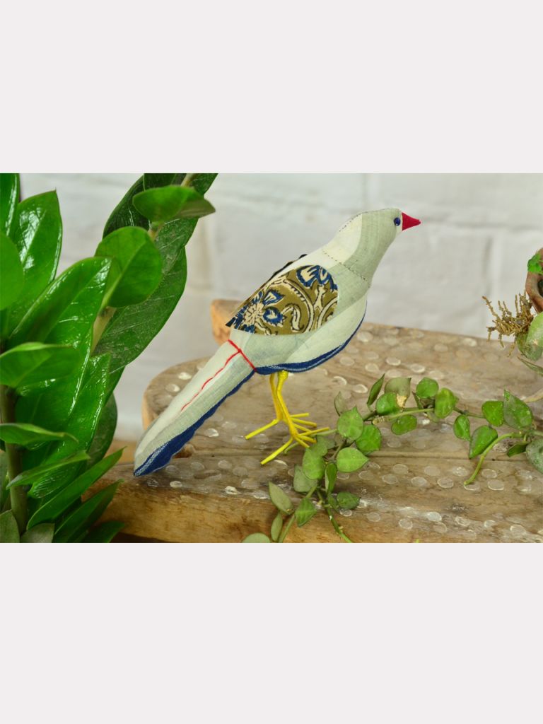 BIRD 05