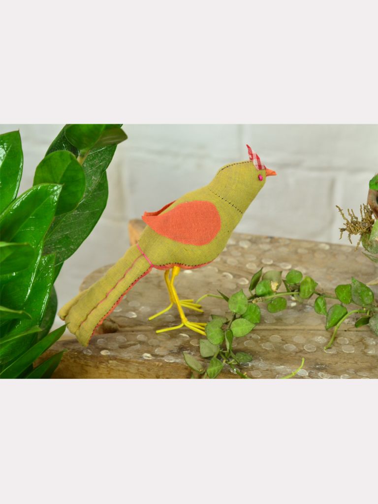 BIRD 06