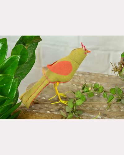 BIRD 06