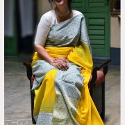 SOUTH COTTON06 SAREE