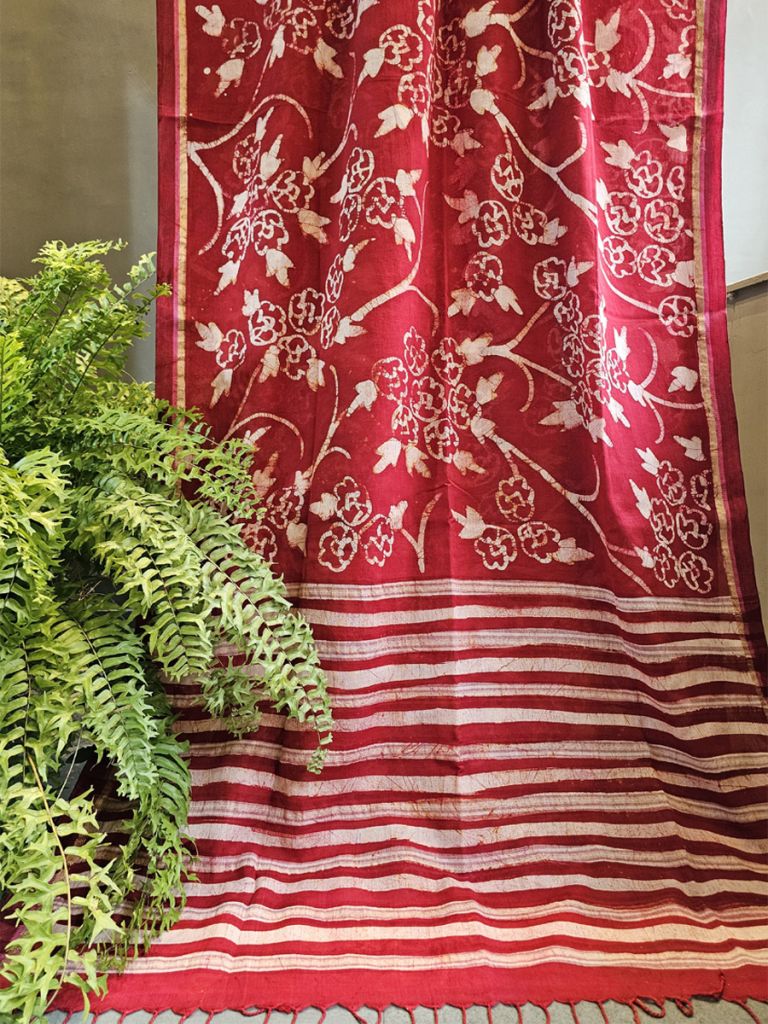 BATIK@BYLOOM