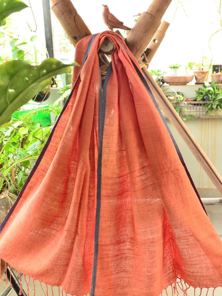 DUPATTA MITTI