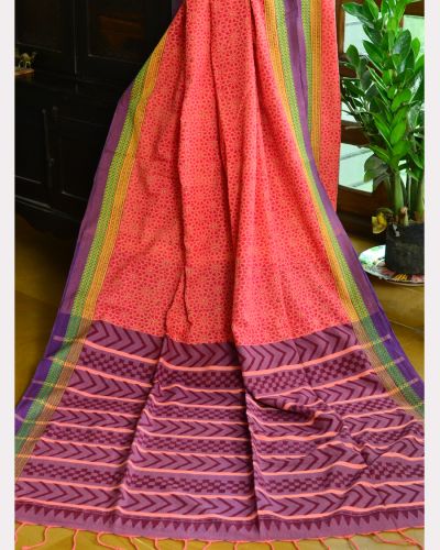 CHAPAI DAKSHINI SAREE 04