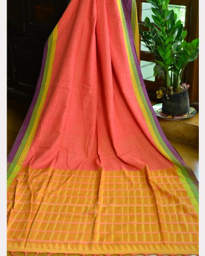 CHAPAI DAKSHINI SAREE 02