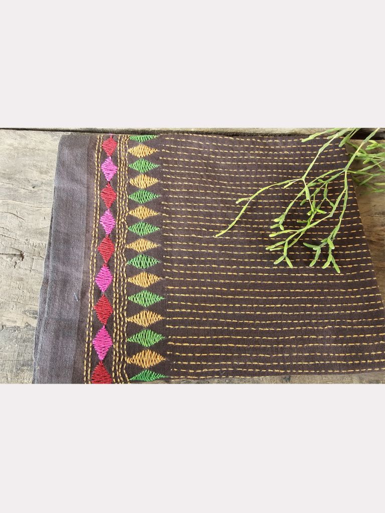 NARAYAN BLOUSE PIECE 04
