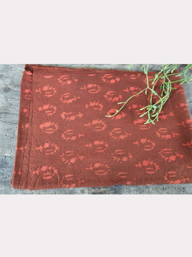 DABU BLOUSE PIECE 14