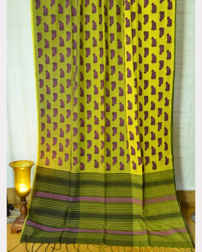 PRINT ABIR SAREE 03