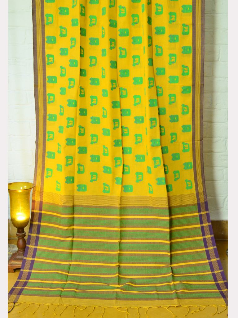 PRINT ABIR SAREE 05