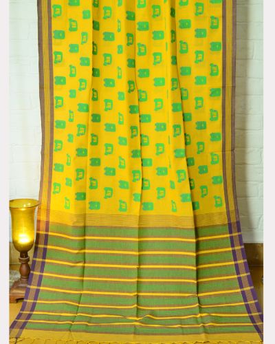 PRINT ABIR SAREE 05