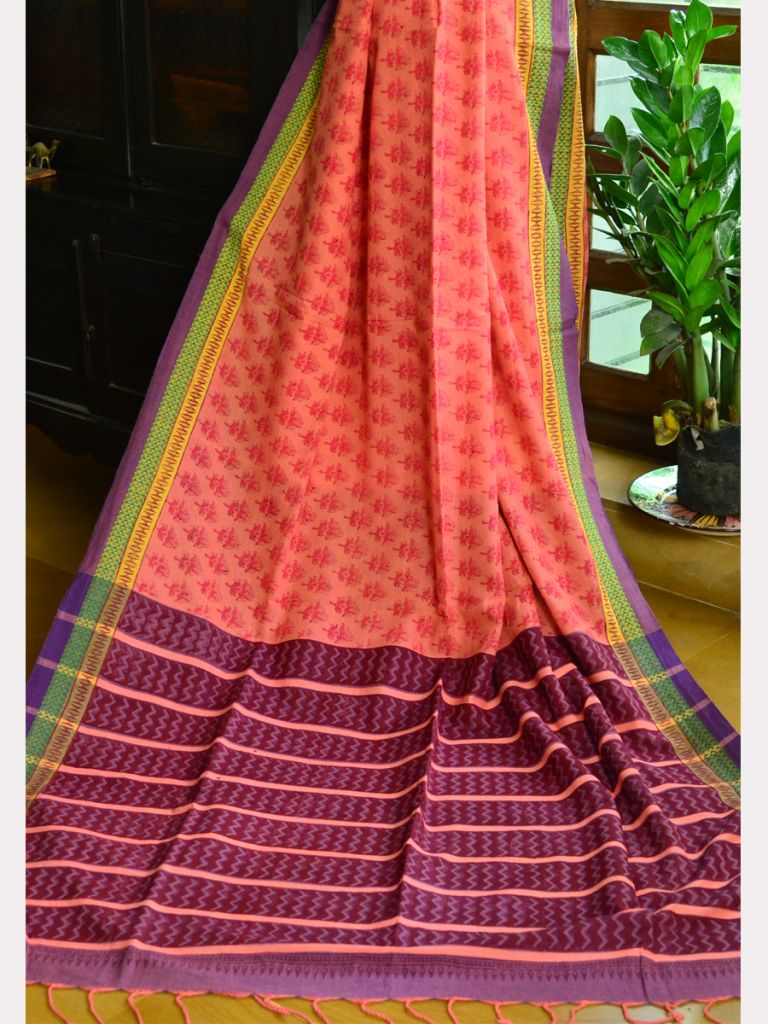 CHAPAI DAKSHINI SAREE 03
