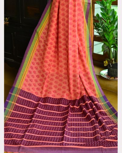 CHAPAI DAKSHINI SAREE 03