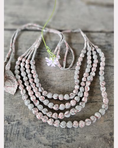 RUDRAKSHA 08