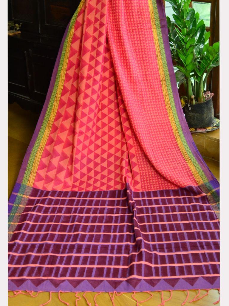 CHAPAI DAKSHINI SAREE 05