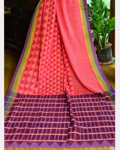 CHAPAI DAKSHINI SAREE 05