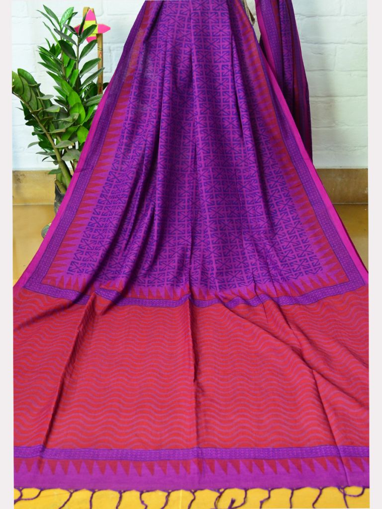 CHAPAI NABABARSHA SAREE 10
