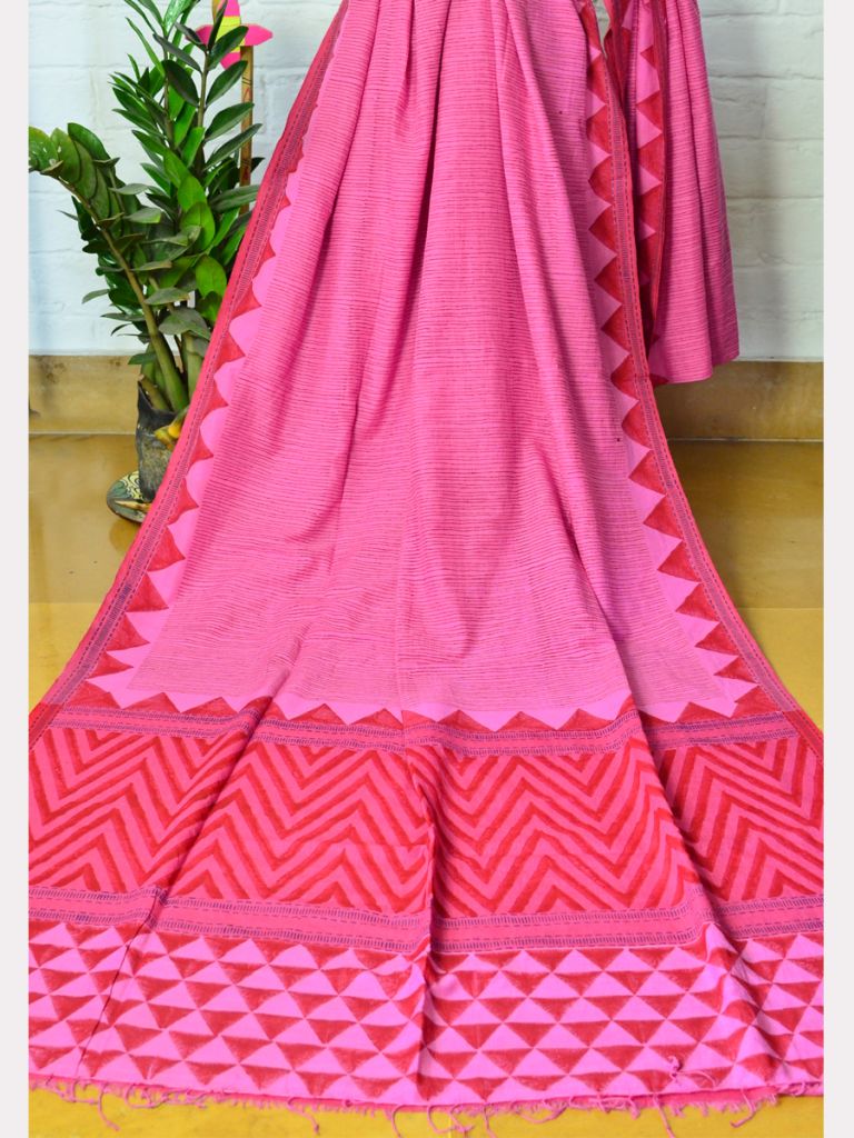 CHAPAI NABABARSHA SAREE 12