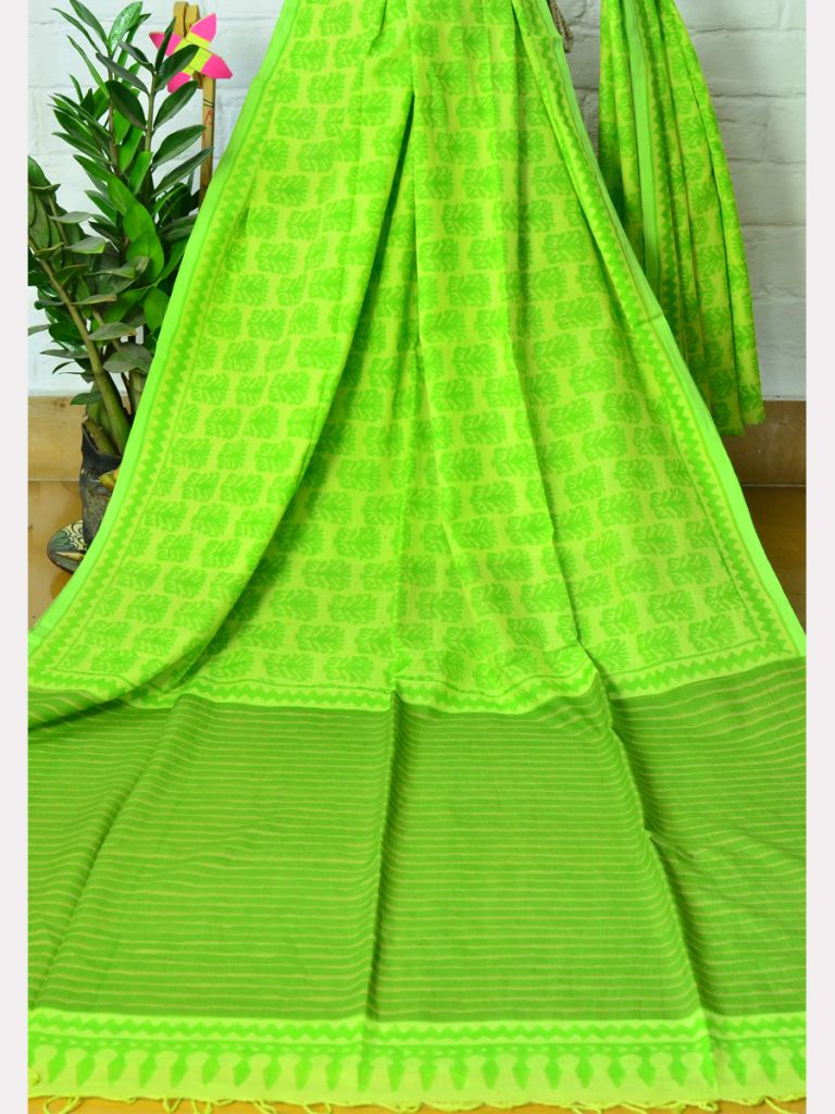 CHAPAI NABABARSHA SAREE 14