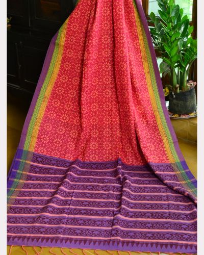 CHAPAI DAKSHINI SAREE 06