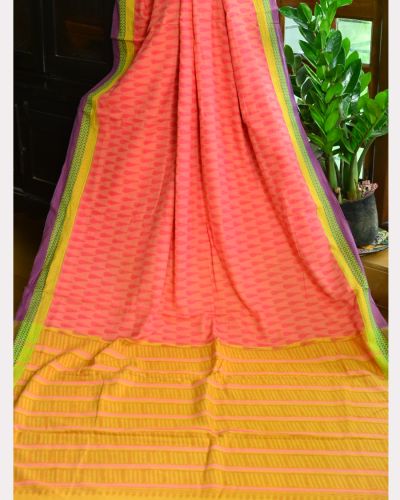 CHAPAI DAKSHINI SAREE 07