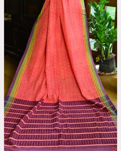 CHAPAI DAKSHINI SAREE 08