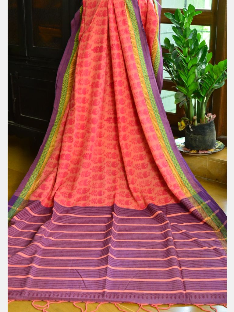CHAPAI DAKSHINI SAREE 01
