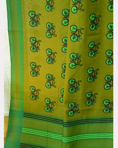 PRINT ABIR SAREE 01