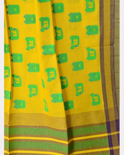 PRINT ABIR SAREE 05