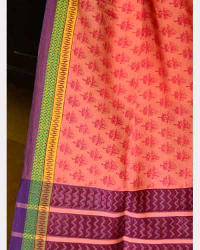CHAPAI DAKSHINI SAREE 03