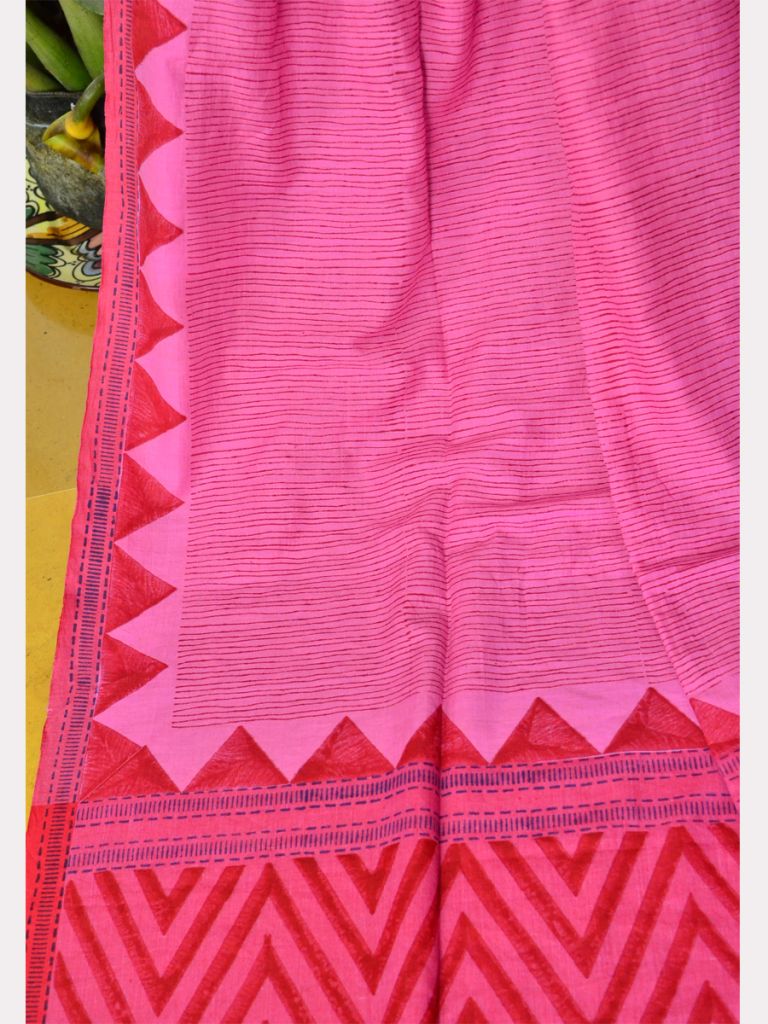 CHAPAI NABABARSHA SAREE 12