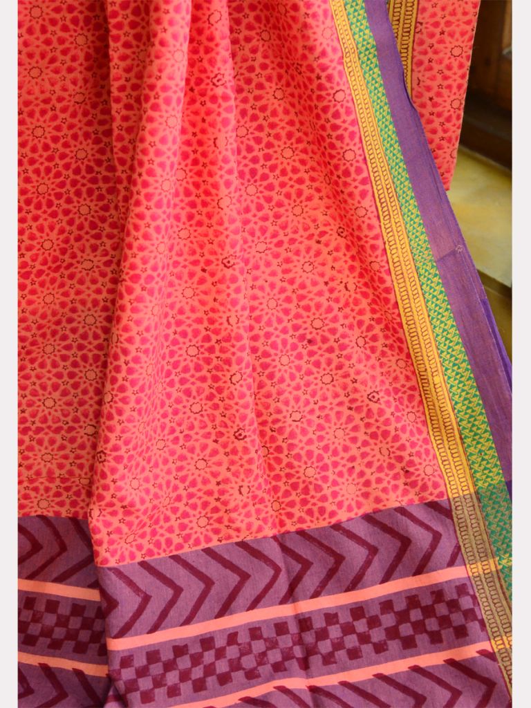 CHAPAI DAKSHINI SAREE 04