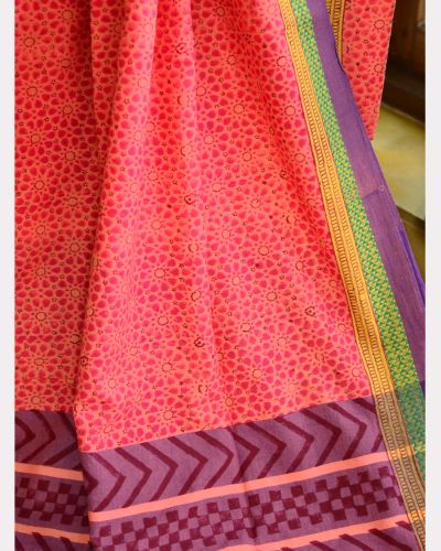 CHAPAI DAKSHINI SAREE 04