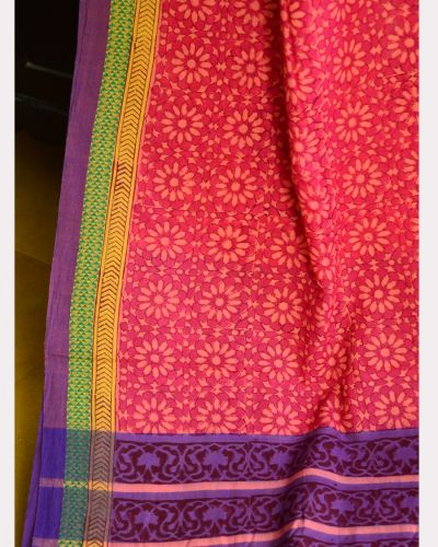 CHAPAI DAKSHINI SAREE 06