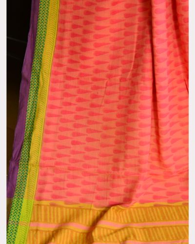 CHAPAI DAKSHINI SAREE 07