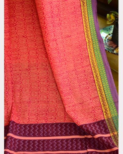 CHAPAI DAKSHINI SAREE 08