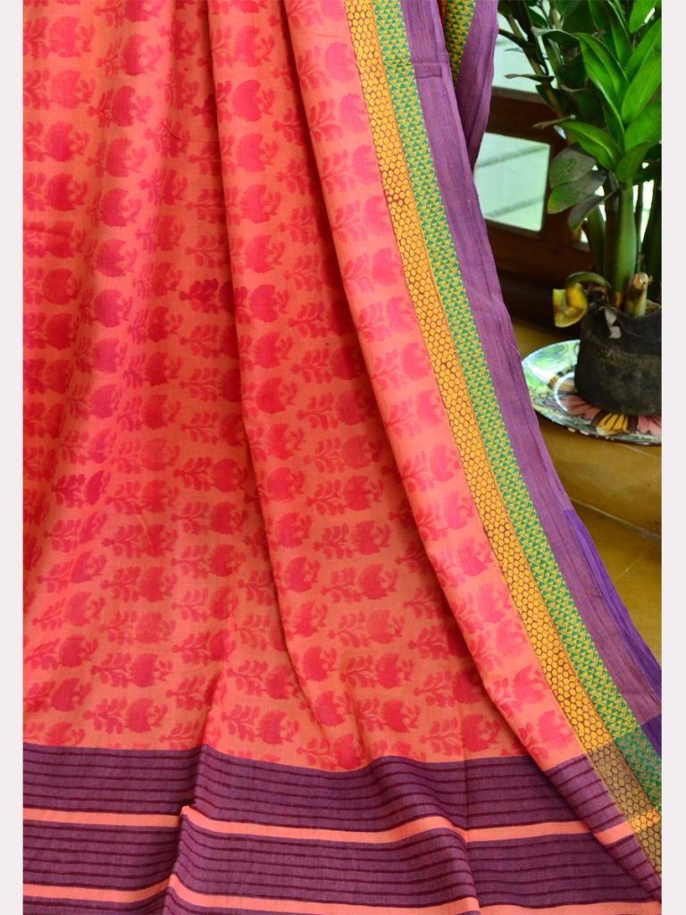 CHAPAI DAKSHINI SAREE 01