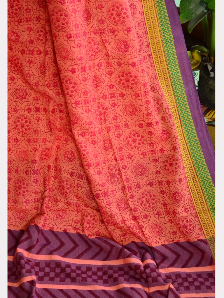 CHAPAI DAKSHINI SAREE 09