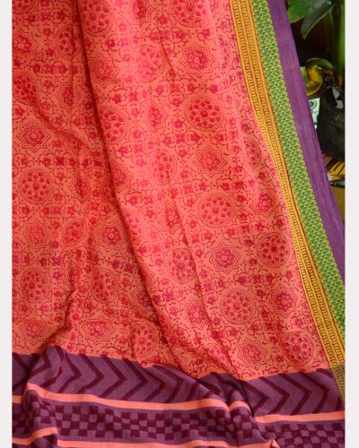 CHAPAI DAKSHINI SAREE 09