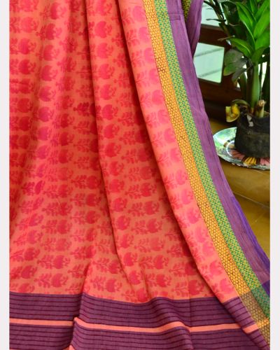 CHAPAI DAKSHINI SAREE 01